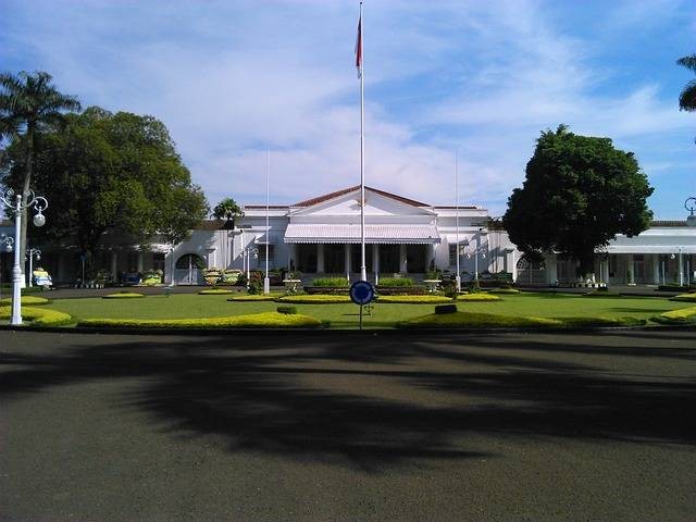 Ilustrasi sejarah Gedung Pakuan Bandung. Foto: Pixabay.