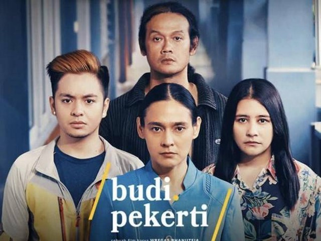 Belajar Menjaga Diri dari Konten Hoaks Lewat Film 'Budi Pekerti'