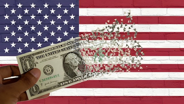 Sumber Foto: https://www.shutterstock.com/image-photo/global-world-economy-crisis-situation-us-2301344695