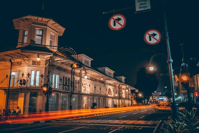 Ilustrasi Kota Bandung. Foto: Shutterstock