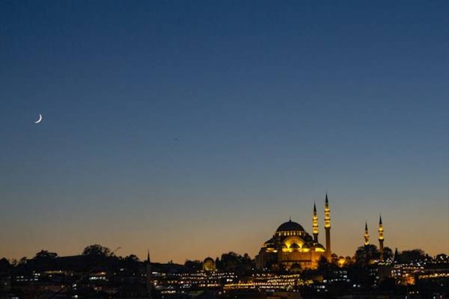 Pengertian nifaq dalam Islam. Foto: Unsplash/Dmitriy K.