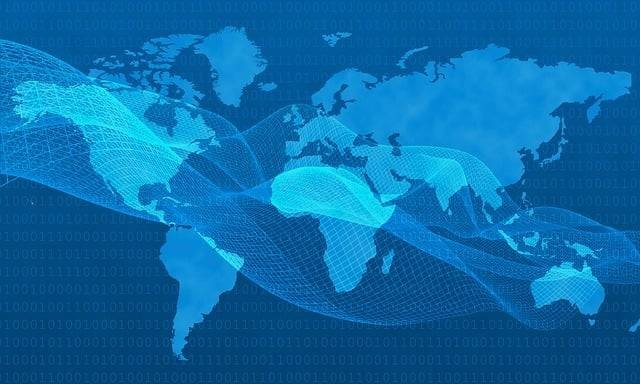 Ilustrasi apa pengaruh globalisasi terhadap kehidupan sehari-hari? Sumber: pixabay
