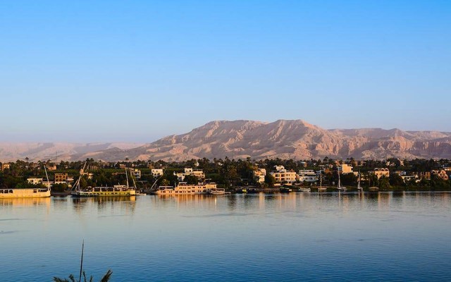 Ilustrasi negara yang dilalui Sungai Nil. Sumber: TAXP Photography/pexels.com