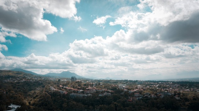 Punclut Bandung, foto hanya ilustrasi: Unsplash/Zaenal Arifin