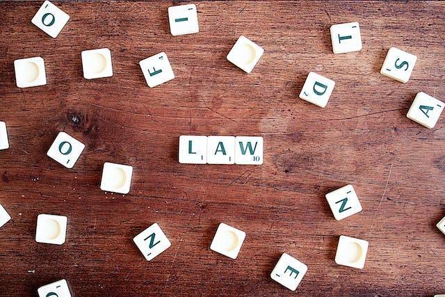 Jelaskan pengertian perlindungan hukum. Sumber: pexels.com