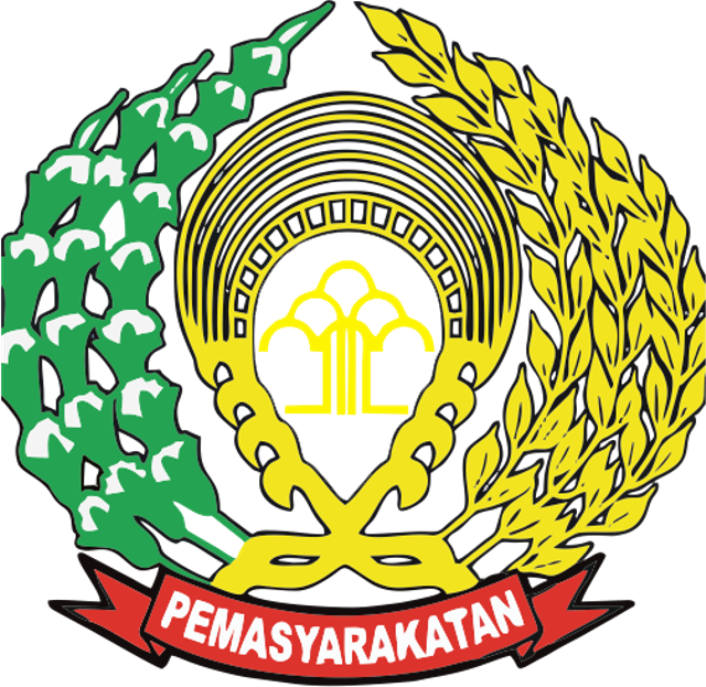 Logo Pemasyarakatan