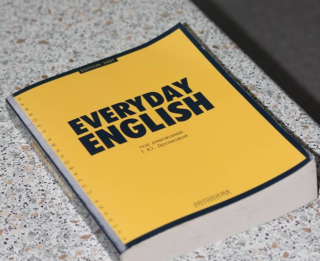 Ilustrasi contoh kalimat passive voice simple past tense. Sumber: www.unsplash.com