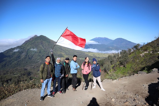 Ilustrasi Jelaskan proses perubahan UUD NRI tahun 1945, sumber: unsplash/HalimikPhotoGrapher