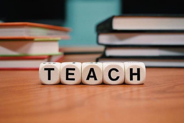 Ilustrasi program Kampus Mengajar. Foto: pixabay