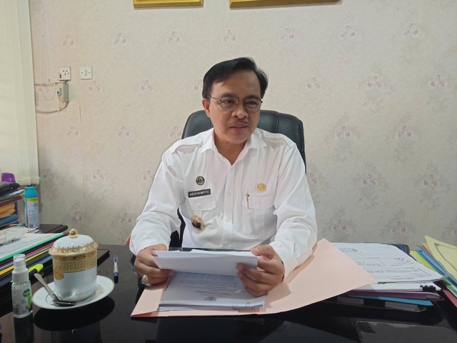 Disnaker Resmi Umumkan UMK 2024 di 15 Kabupaten/Kota di Lampung, Ini Besarannya (1)
