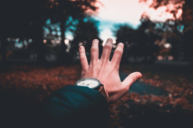 Ilustrasi pengertian monachopsis. Sumber foto: Pexels