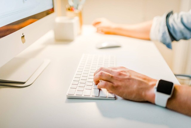 Ilustrasi cek ranking PPPK 2023. Foto: Pexels