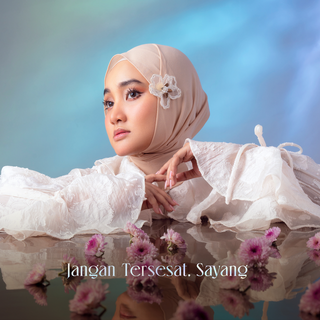 Fatin Rilis Karya Baru Jangan Tersesat, Sayang. Foto: Istimewa