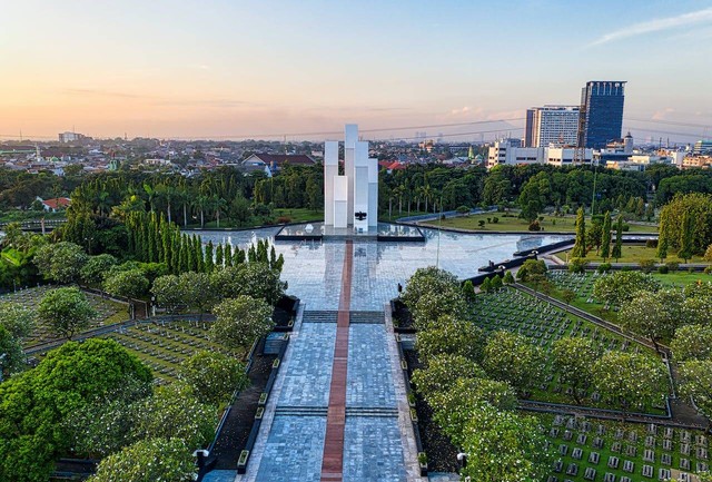 Mengetahui Monumen Pancasila Sakti di Jakarta Timur / Foto hanya ilustrasi bukan tempat sebenarnya. Sumber: https://www.pexels.com