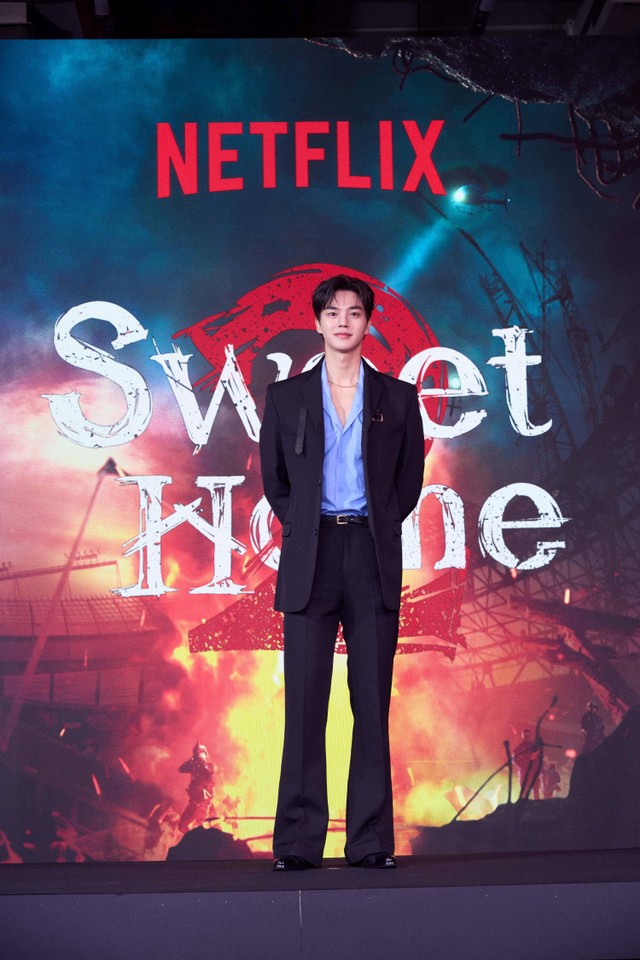 Drama Sweet Home 2. Foto: Netflix