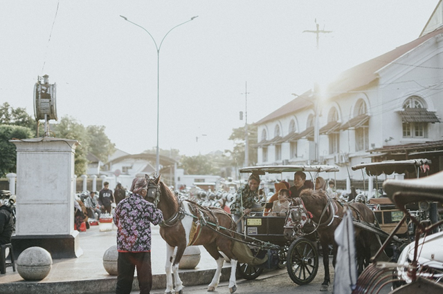 Ilustrasi Tengkleng Gajah Jogja. Sumber foto: Unsplash/muhammad arief