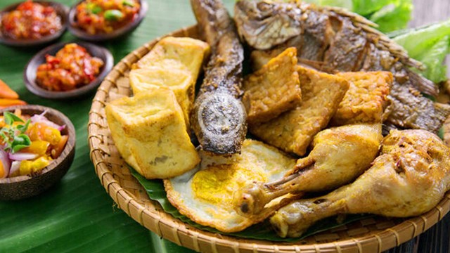Wisata Kuliner di Bekasi