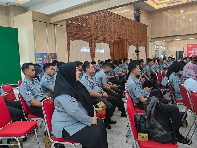 Seminar Kehumasan