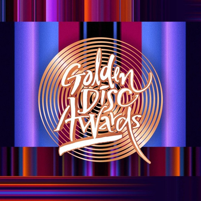 Golden Disc Awards. Foto: Instagram/@golden_disc