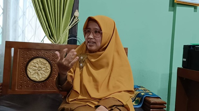 Ini Kata Pihak Sekolah di Lampung Soal Siswi yang Diduga Dipaksa Berbuat Asusila