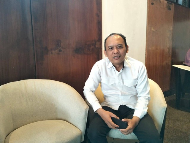 KPU Lampung Beri Ruang Bagi Mahasiswa untuk Gabung KPPS, Ini Cara dan Syaratnya (1)