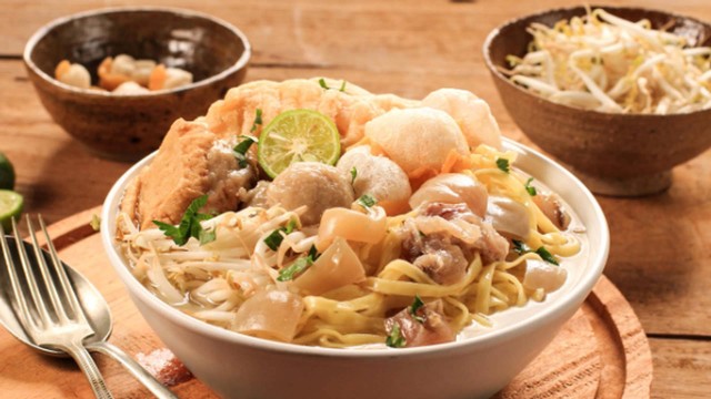 Kuliner Bandung: Nikmati Makanan dan Minuman Lokal Terbaik