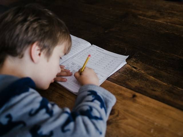 Ilustrasi contoh soal UAS PAI kelas 12 semester 1, sumber foto: unsplash.com/Annie Spratt