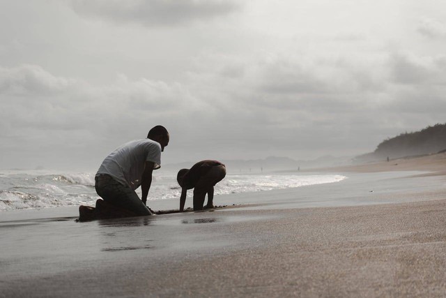 Ilustrasi anak tunalaras. Sumber foto: Pexels