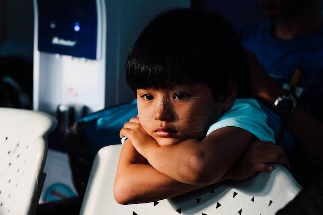 Ilustrasi emotional neglect adalah. Foto: Chinh Le Duc/Unsplash