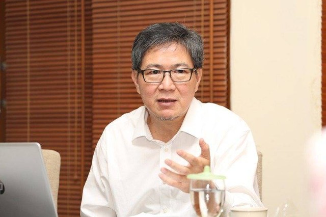 Guru Besar IPB Bahas Kebiasaan Konsumsi Daging Anjing Masyarakat Korea Selatan