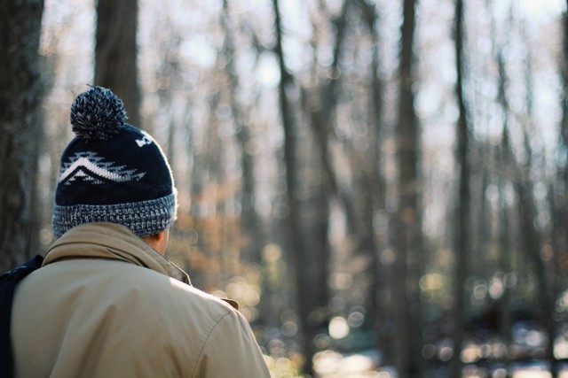  Ilustrasi Rivera Outbound, Foto Unsplash/Laurence Cruz
