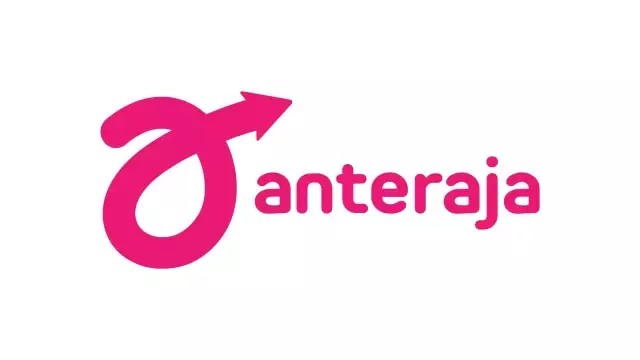 Ilustrasi logo Anteraja. Foto: Anteraja