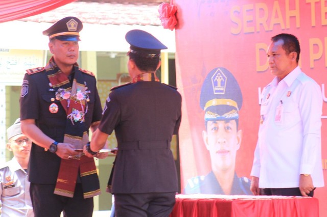Foto: Dok. Humas Rutan_Makassar