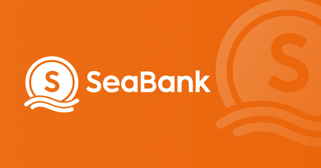 Ilustrasi Seabank. Foto: SeaBank