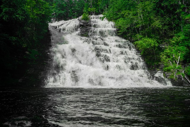 HTM Coban Talun, Wisata Alam di Batu, Jawa Timur. Foto: Pexels/Alteredsnaps.