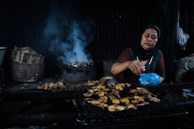 5 Kuliner Banjarnegara. Foto: Pexels/Muhammad Ilyasa.