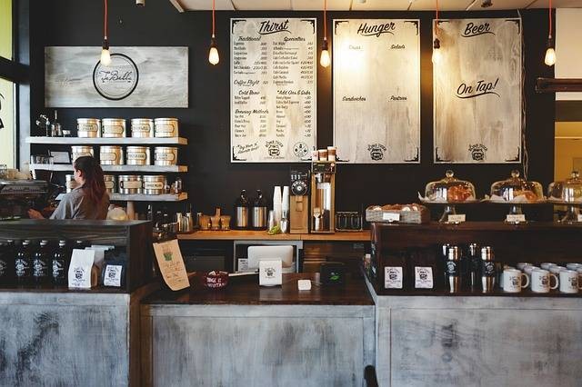 Ilustrasi cafe unik di Bali. Foto: Pixabay.