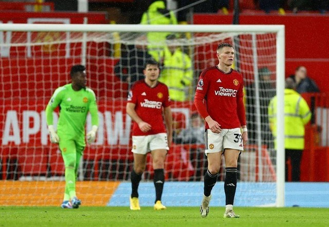 Penyebab Manchester United Tumbang 0-3 Oleh Bournemouth | Kumparan.com