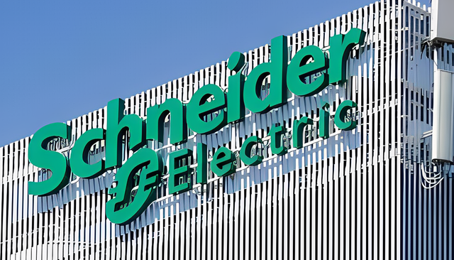 Schneider Electric merupakan perusahaan dibidang keberlanjutan dan efesiensi energi terbarukan. Foto : Shutterstock