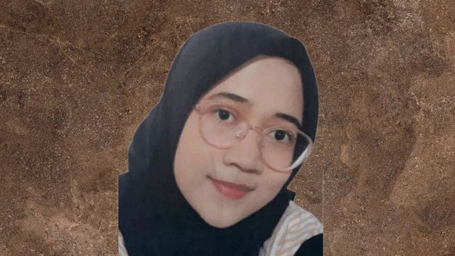 Seorang mahasiswa Universitas Islam Indonesia atau UII bernama Nabila Ghandini Putri Sabarina (20) dilaporkan hilang. Mahasiswa Psikologi UII asal Kabupaten Lebak, Banten itu hilang sejak Sabtu (9/12) lalu.
 Foto: Polda DIY