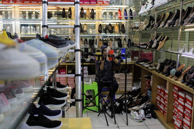 Media Sosial TikTok Masih Bisa Dipakai Jualan, Kemenkop dan UKM Beri