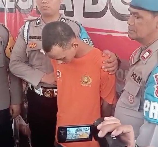 Nindi Mahasiswi Bogor Pernah Cerita: Takut Dibunuh Si Mantan Pacar ...