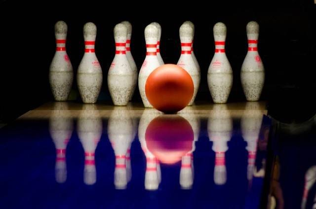 Ilustrasi Pin Bowling. Foto: Pixabay