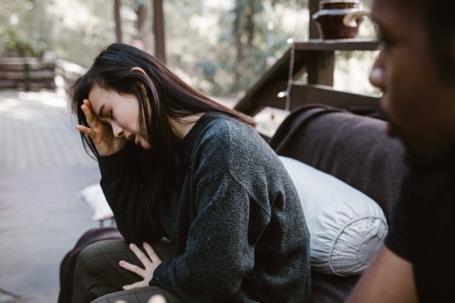 Backburner adalah salah satu istilah yang akhir-akhir ini banyak digunakan di media sosial. Foto: Pexels.com