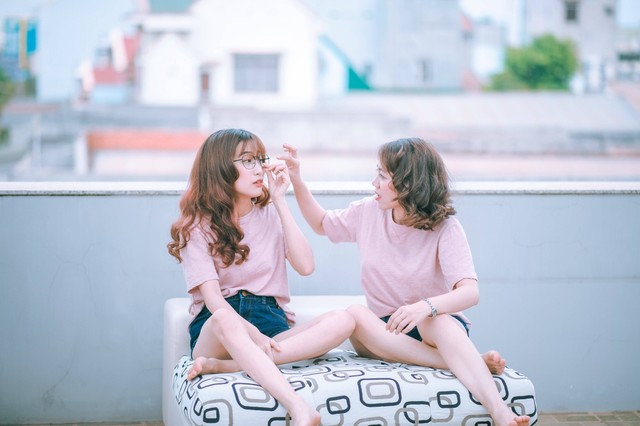 Ilustrasi : Cara Menasehati Orang yang Selingkuh. Sumber : Pixabay.com