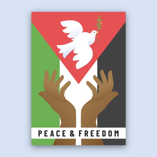 Image by https://www.freepik.com/free-vector/flat-design-peace-poster-template_14280085.htm