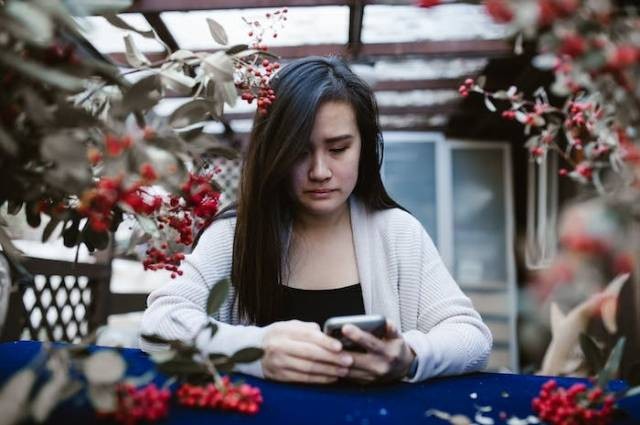 Ilustrasi alasan pria memutuskan komunikasi, sumber foto: RDNE Stock project by pexels.com