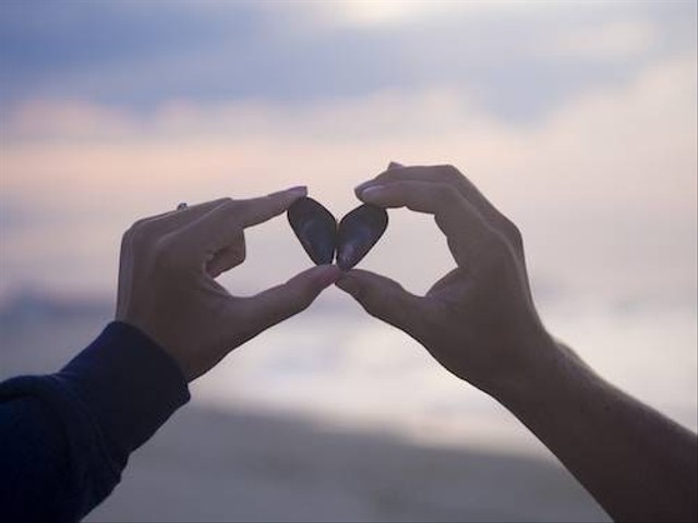 Ilustrasi Cara Memutuskan Pacar yang Tidak Mau Putus. Sumber: Unsplash