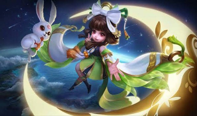 Ilustrasi build Change tersakit 2023. Foto: Mobile Legends Fandom