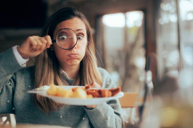 IIlustrasi Zat Makanan yang Menghasilkan Energi Tertinggi untuk Satuan Berat yang Sama adalah. Sumber: www.unsplash.com